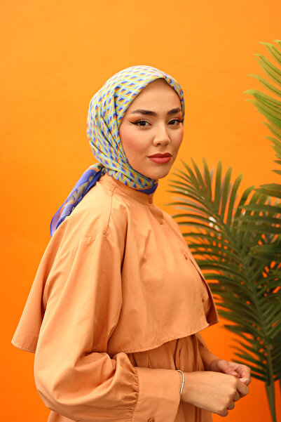 Silk Home Φουλάρι Olinda 48002-13