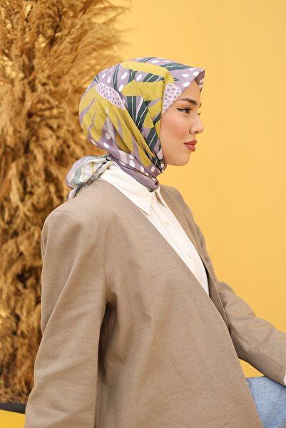 Silk Home Κασκόλ Olinda 48003-36 Model