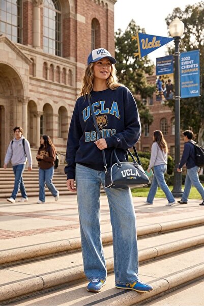 UCLA Γυναικεία τσάντα χειρός και χιαστί 05UC26Y9010