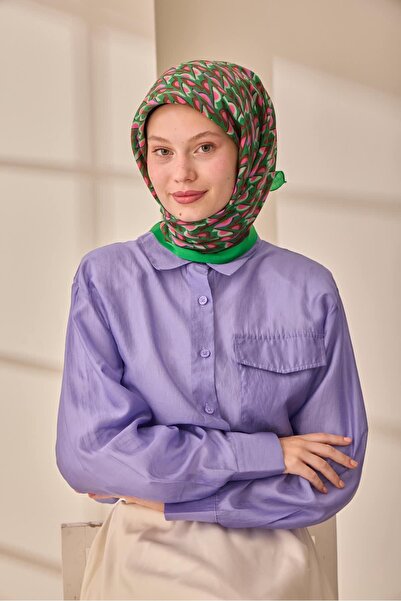 Silk Home Φουλάρι Aura 140006-22