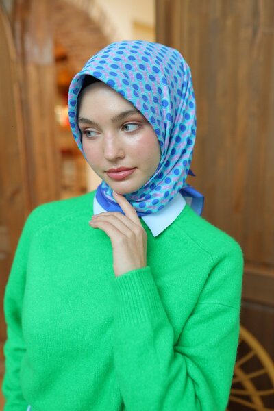 Silk Home Κασκόλ Ολίντα 48005-24