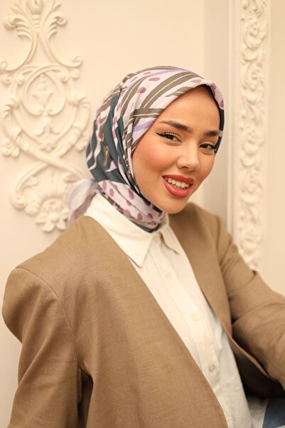 Silk Home Κασκόλ Olinda 48003-23 Model