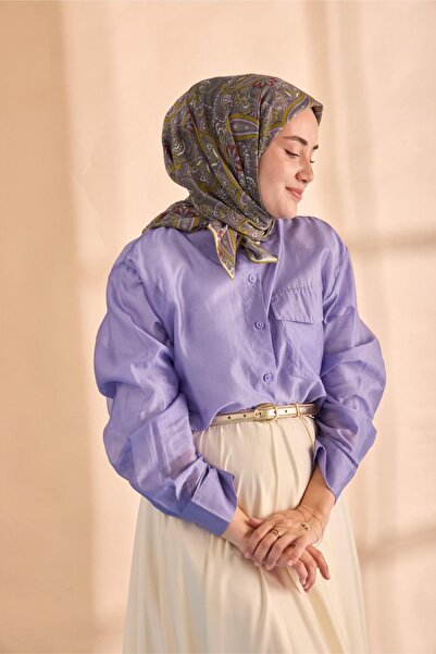 Silk Home Summer Breeze Scarf 150002-09