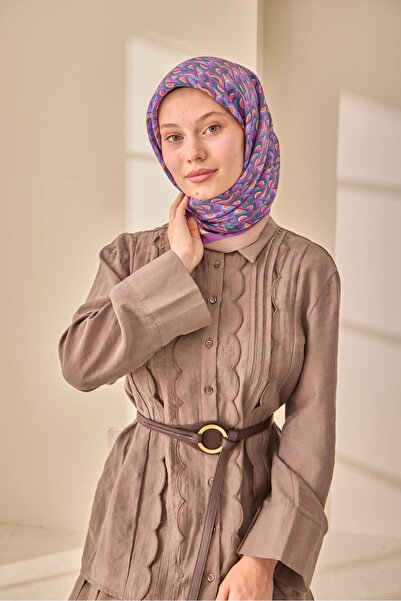 Silk Home Φουλάρι Aura 140006-14