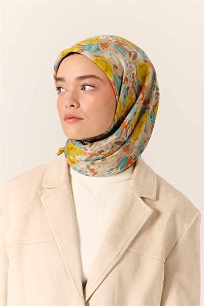 Silk Home Βιολογικό Φουλάρι 79016-06