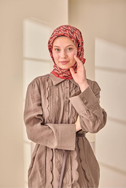 Silk Home Φουλάρι Aura 140006-04