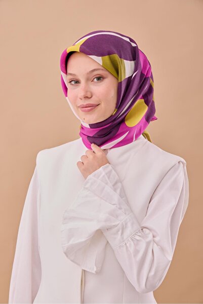 Silk Home Φουλάρι Aura 140001-18