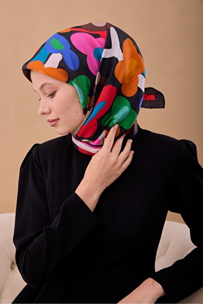 Silk Home Φουλάρι Aura 140003-19