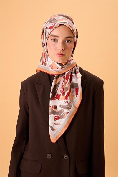 Silk Home Οργανικό Φουλάρι 79017-14