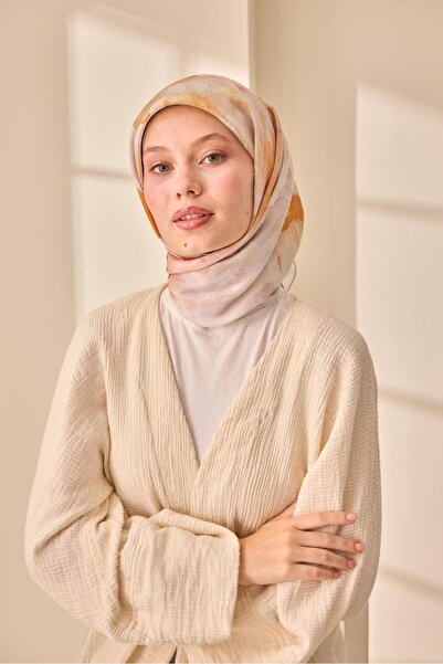 Silk Home Μεταξωτό μαντήλι Olinda 47004-30