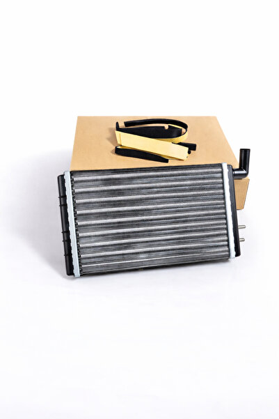 EUROFAN Tofaş Kalorifer Radyatör Peteği M 131 Doğan Şahin Kartal MOTORTEC