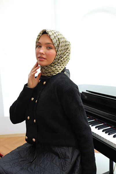 Silk Home Κασκόλ Ολίντα 48005-17