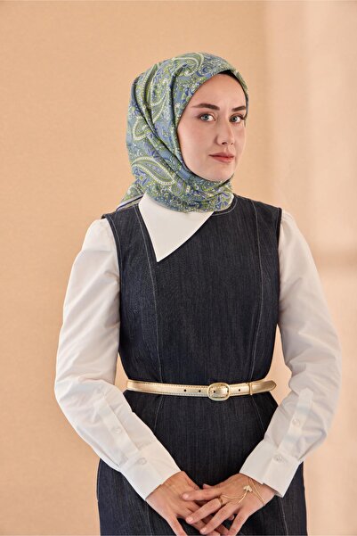 Silk Home Summer Breeze Scarf 150002-01