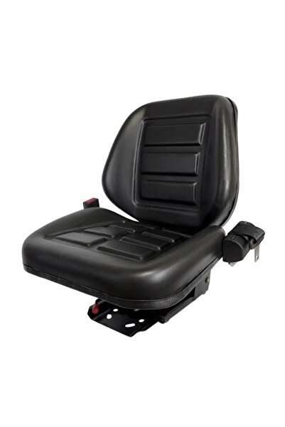 Global GBS 4129 Otomatik Kemerli Traktör Koltuğu