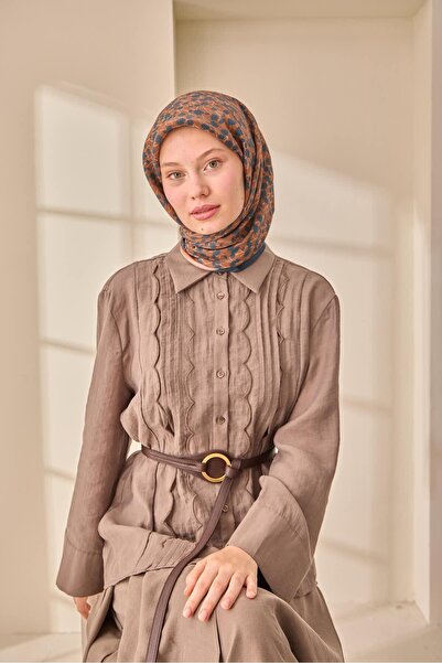 Silk Home Φουλάρι Aura 140005-07