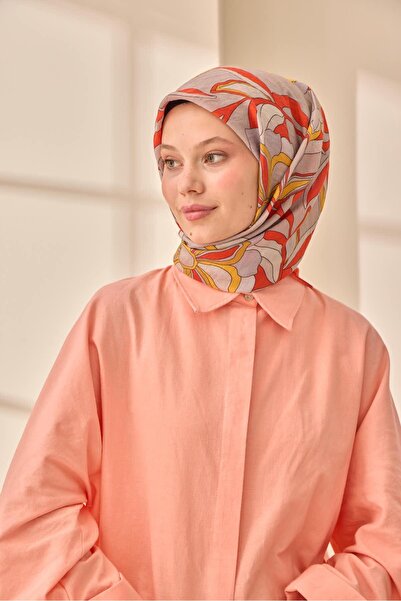 Silk Home Μεταξωτό φουλάρι Olinda 47003-16