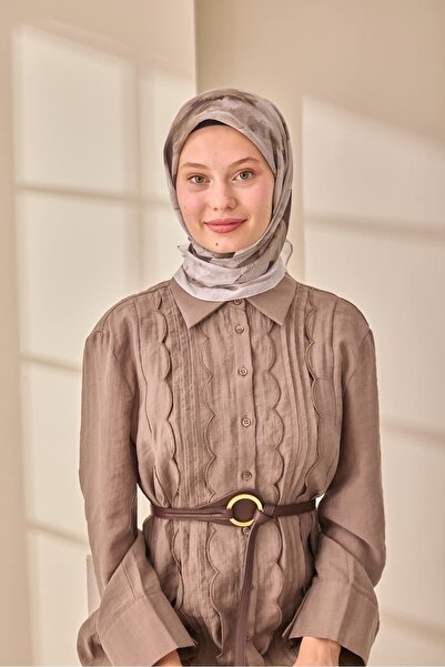 Silk Home Μεταξωτό μαντήλι Olinda 47004-01