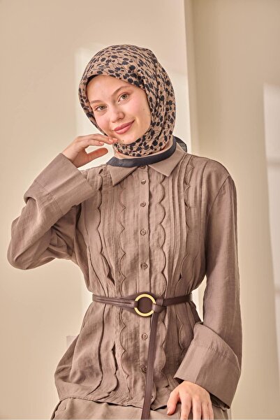 Silk Home Φουλάρι Aura 140005-04