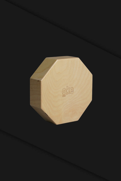 okecajon Snare Cajon, Trampet Cajon