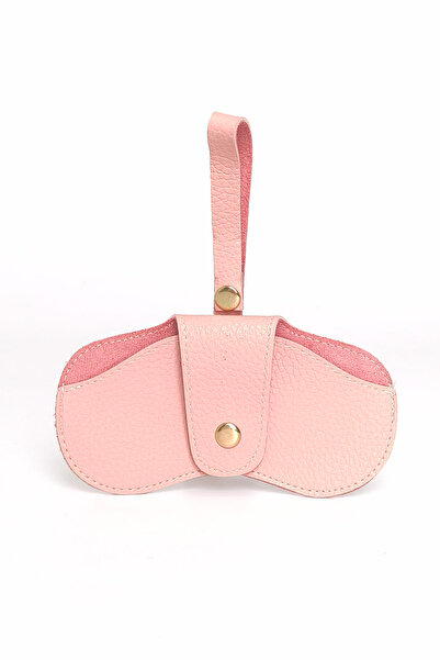 Ecrou Glasses Charm Pink