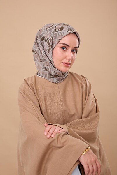 Silk Home Καλοκαιρινό Φουλάρι Εστίασης 150001-04