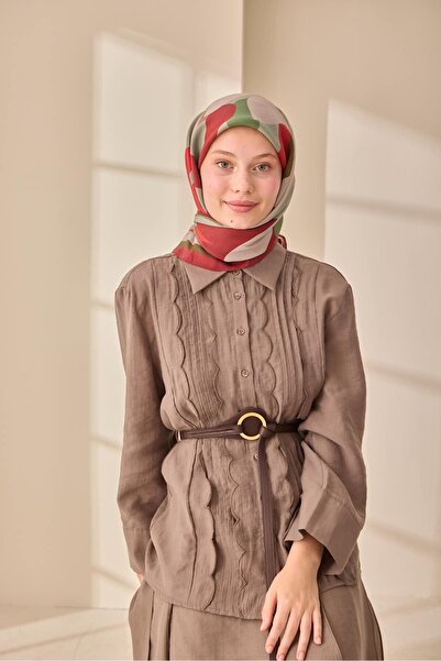 Silk Home Φουλάρι Aura 140001-04