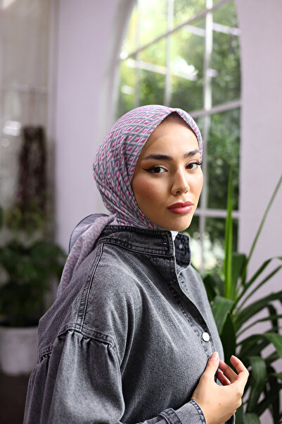 Silk Home Κασκόλ Olinda - Μοντέλο 48002-06