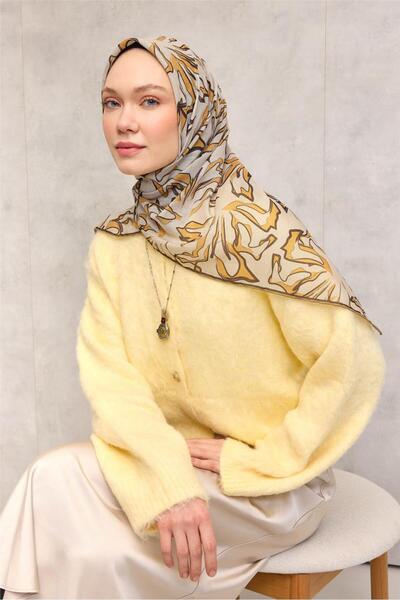 Silk Home Μαλακό Κασκόλ 73116-06