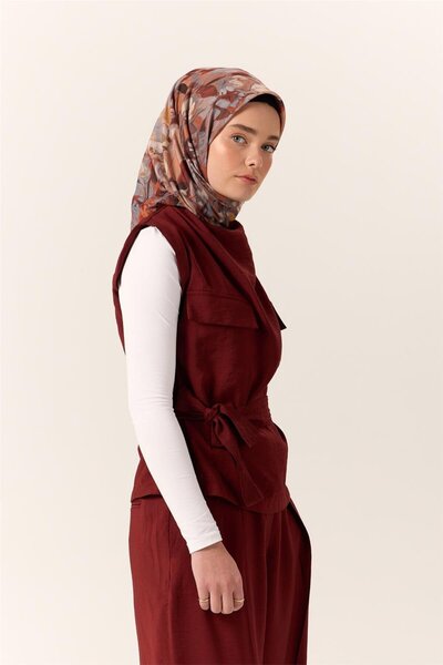 Silk Home Μαλακό κασκόλ 73103-14