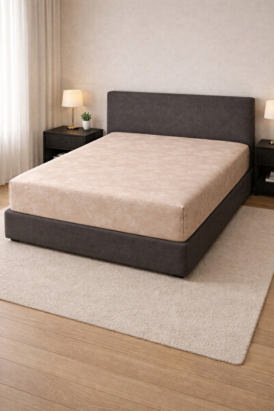 VALİOSA VALİDEZ διπλό επίπεδο σεντόνι 220x240 βαμβακερό μείγμα