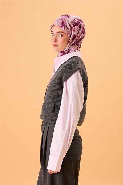 Silk Home Οργανικό Φουλάρι 79017-15