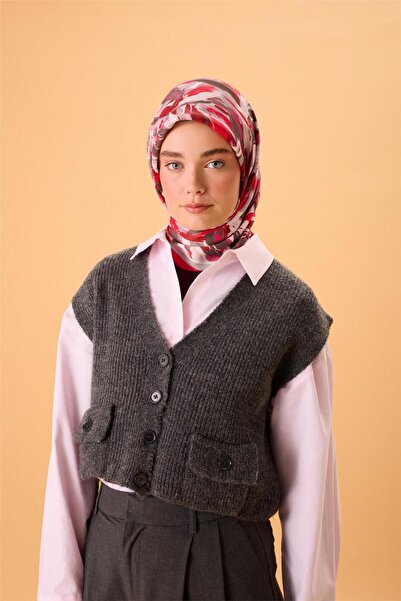 Silk Home Βιολογικό Φουλάρι 79017-18