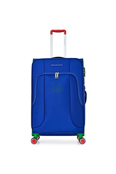 United Colors of Benetton Unisex Ultra Hafif Logo Detaylı Ithal Kumaş Kapağı ...