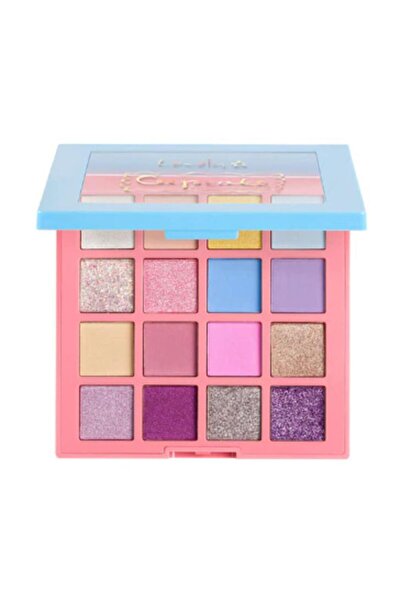 Lovely Far Paleti Cupcake