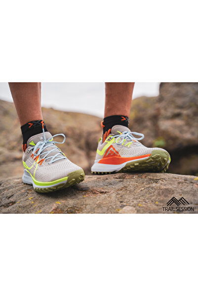 Nike React Pegasus Traıl 4 Erkek Ayakkabı