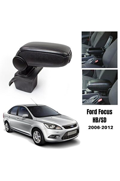 Niken Ford Focus 2 Vidasız Kolçak Kol Dayama 2006-2012