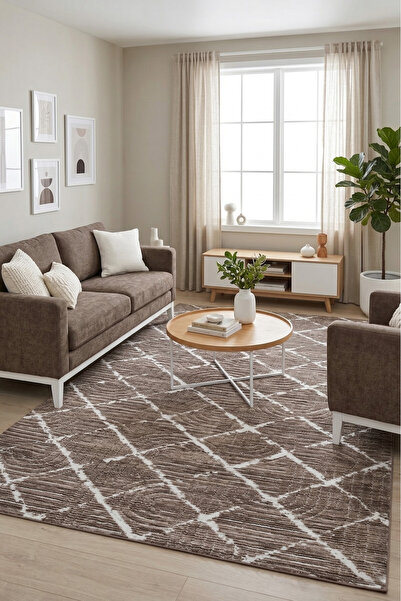 Cos.kim Non-Slip Based Carpet Runner Living Room Hallway Kitchen Bedroom Carp...