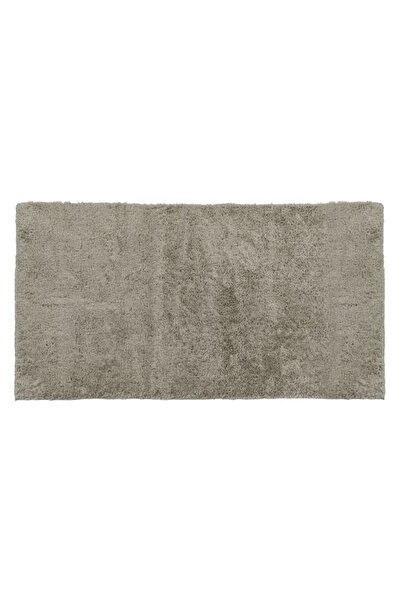 divendi-ro Covor decorativ, textură moale și catifelată, 110x60 cm, bej