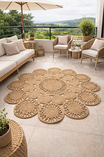 naylişhome jüt ,hasır, hediyelik-çeyizlik-salon, mutfak ,koridor, kilim ,pasp...