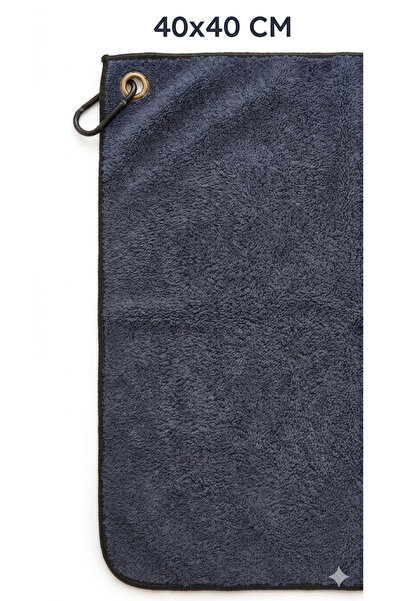 Liber Barista Cloth Set Barista bezi (4 'LÜ BEZ) Mutfak Kahve Ekipmanları ve Süt Buhar Çubuğu Mikrofiber Temizleme Bezi