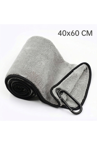 Liber Barista Cloth Set Barista bezi (4 'LÜ BEZ) Mutfak Kahve Ekipmanları ve Süt Buhar Çubuğu Mikrofiber Temizleme Bezi