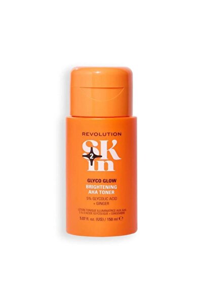 Revolution Glyco Glow Aydınlatıcı Tonik 150Ml