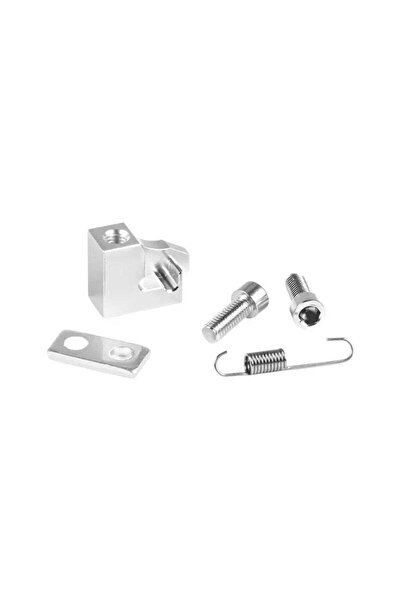 RG Parts Plastic intake manifold repair kit Audi Seat Skoda VW 2.0 P2015