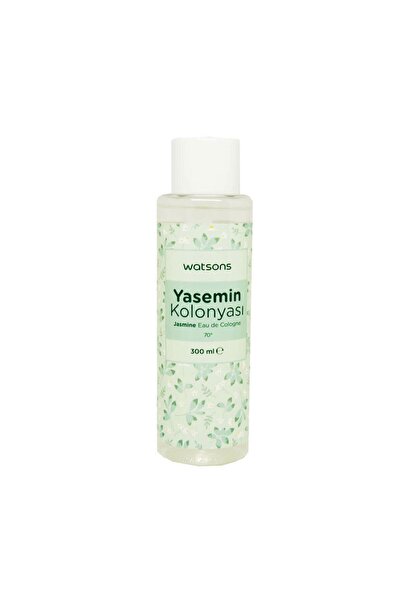 Watsons Yasemin Kokulu Kolonya 300 Ml