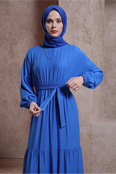 Alvina BELLY DRESS 44439
