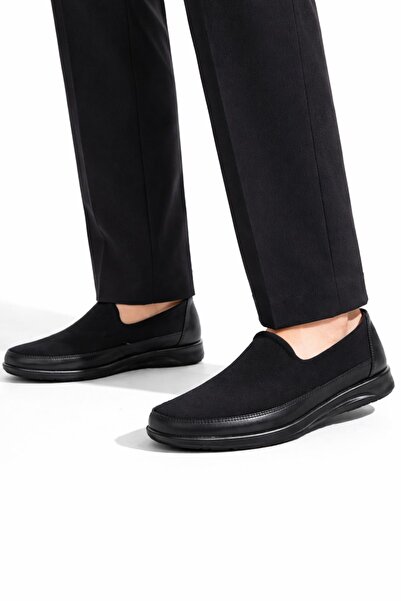 Ayakkabı Vakti Ορθοπεδικός πάτος Ύφασμα scuba Top-Inside H Γνήσιο Δέρμα Γυναι...