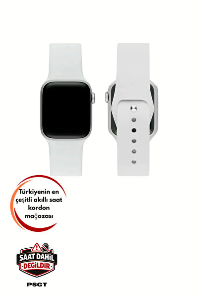 PSGT Apple Watch seri 10-11 46 mm 9/8 7 49 45mm 44mm 42mm Ultra 2 49mm Uyumlu...