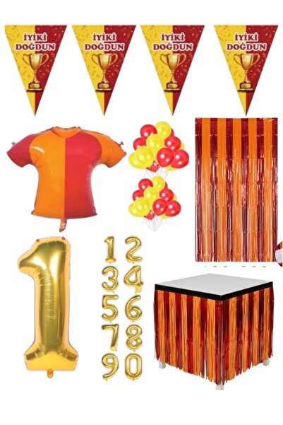 CAVAŞ sun hat مجموعة عيد ميلاد باللون الأصفر والأحمر مع خيارات للأعمار من 1-9...