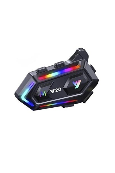 SOYDAŞ V20 İNTERKOM SETİ