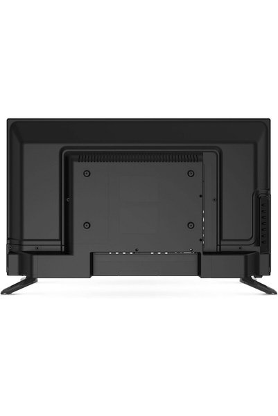 CELLO Televizor LED 24", HD Ready, tuner triplu DVBT2 S2, 61 cm